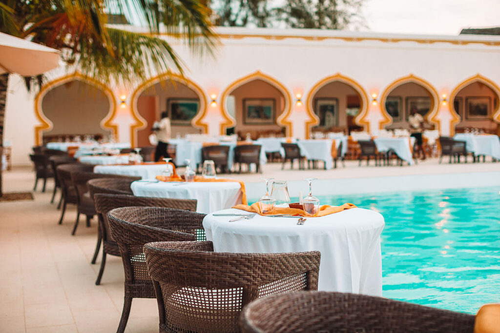 A Beautiful Day Spent in the Hotel – Globe Trek Hotels